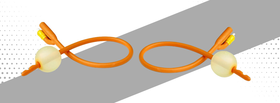 Foley Balloon Catheter