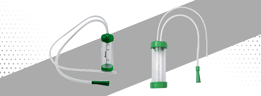 Infant Mucus Extracter