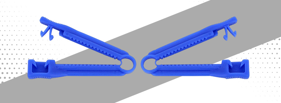 Umbilical Cord Clamp